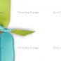 Etsy Store Banner and Avatar - Polka Dots