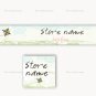 Etsy Banner and Avatar- Kite