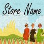 Etsy Banner and Avatar- Good Day Sunshine