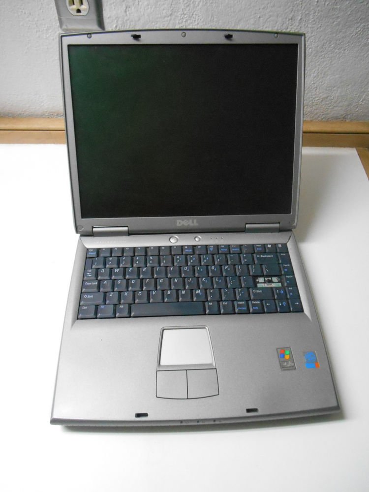 Dell inspiron 1150 апгрейд