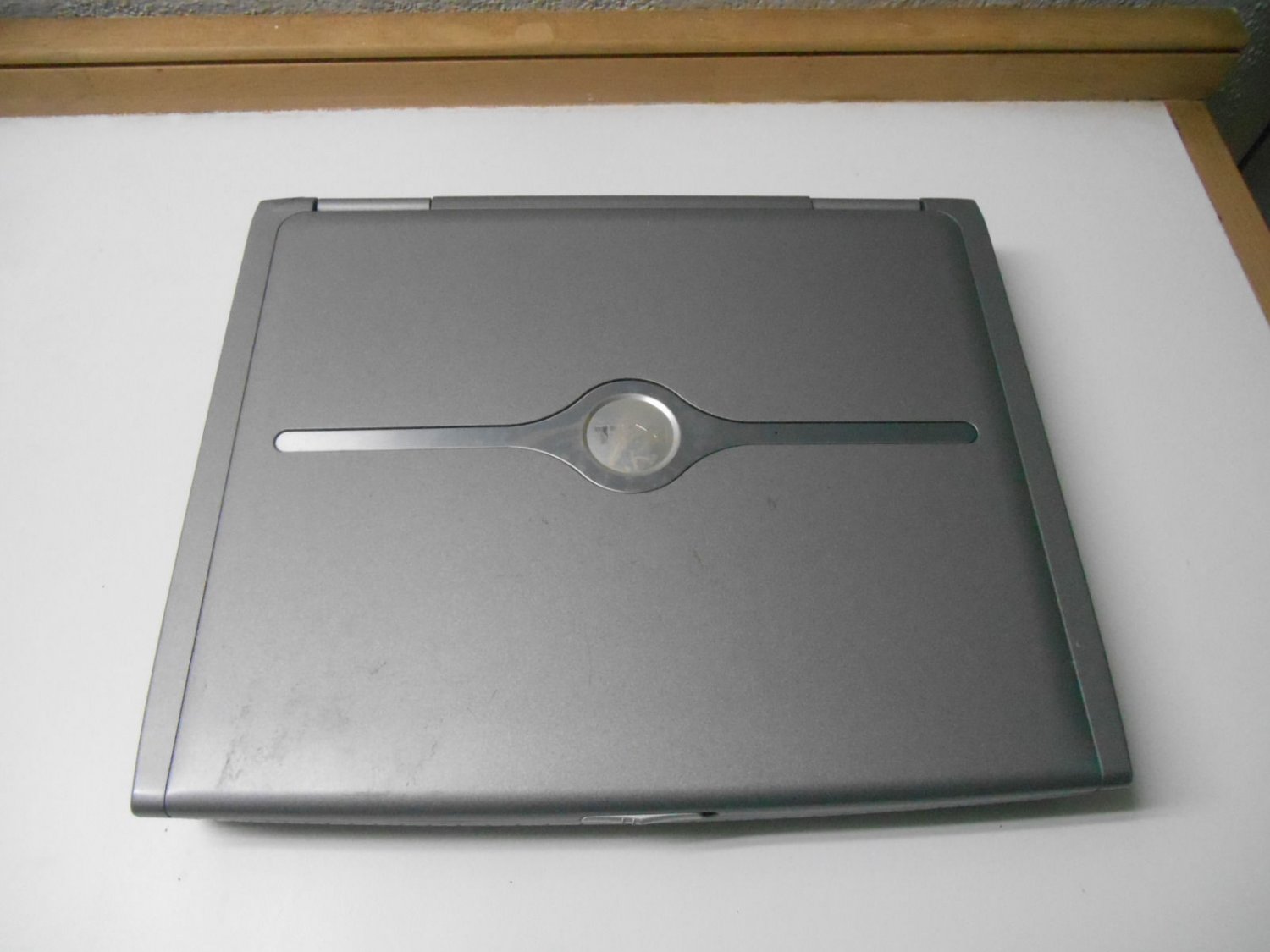 Dell inspiron 1150 апгрейд