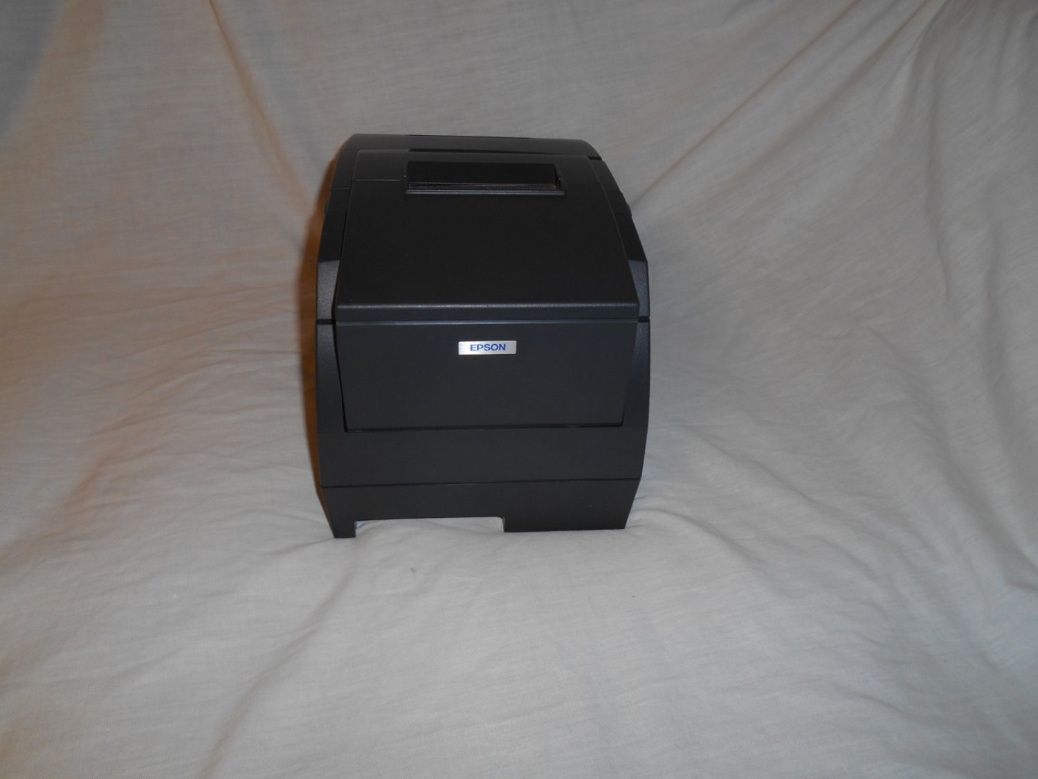 Epson Tm H6000iii Pos Receipt Printer Thermal Line Dot Matrix Monochrome 1190