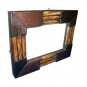 Picture Frame Thai Style Teak Wood