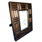 Picture Frame Thai Style Teak Wood