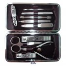 Manicure/Pedicure 10 Piece Set