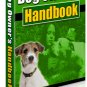 The Ultimate Dog eBook Collection - Amazing offer for 12 Super Dog Books