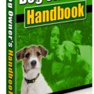 Dog Owners Guide eBook