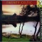 20 CELTIC CHRISTMAS FAVORITES New CD