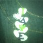 I Love DPE Pin (straight)