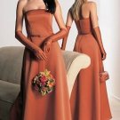Bridesmaid Dress