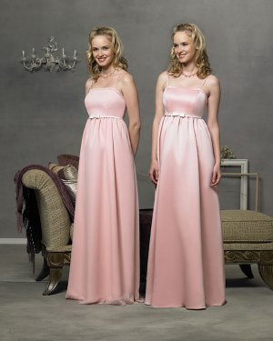 Bridesmaid Dress