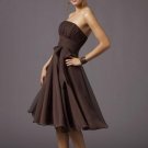 Bridesmaid Dress