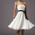 Bridesmaid Dress