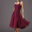 Bridesmaid Dress