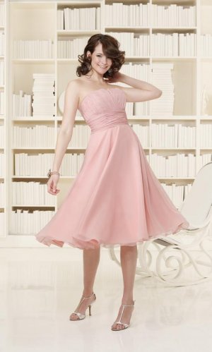 Bridesmaid Dress