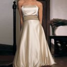 Bridesmaid Dress