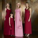 Bridesmaid Dress