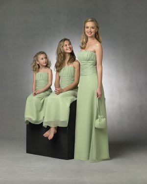 Bridesmaid Dress