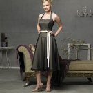 Bridesmaid Dress
