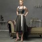 Bridesmaid Dress