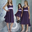Bridesmaid Dress