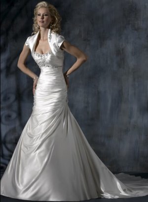 Bridal Dress 98