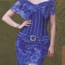 Short Dress 7