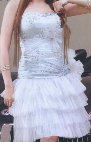 Short Dress 13