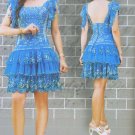 Short Dress 20