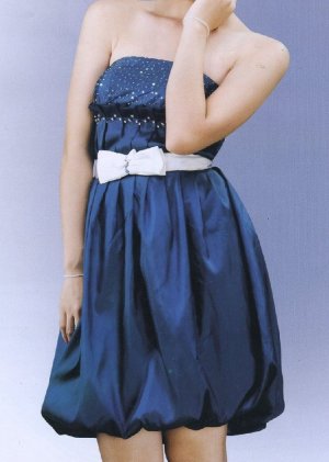 Short Dress 34