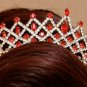 Cambodian Wedding Jewelry