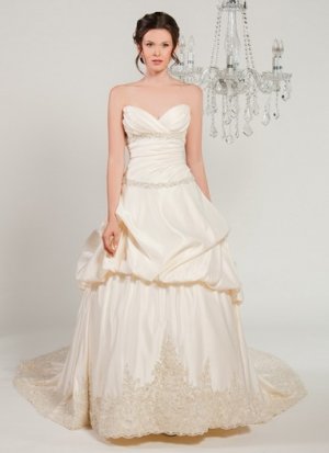 Wedding Dress 150