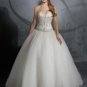 Wedding Dress 157