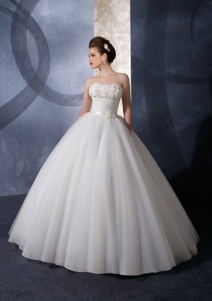 Wedding Dress 161