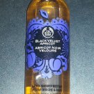 The BODY Shop WASH *** BLACK VELVET APRICOT *** Shower Gel WASH NEW