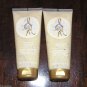 The BODY Shop SCRUB 2x *** VANILLA BLISS Body Polish 200ml Full Size NEW 2 LOT
