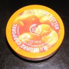 The BODY Shop BUTTER *** SATSUMA Body Butter * 50 ml NEW