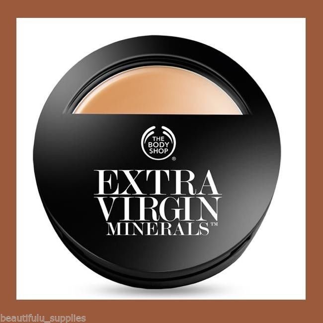 Крем пудра. Пудра e-Xtra Финляндия. The body shop SPF 15. Powder.