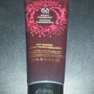 The BODY Shop MERRY CRANBERRY Body Smoother SCRUB Large