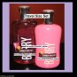 Bath and Body Works SET *** SUMMER VANILLA BERRY Lotion Wash Gel 3oz Travel Lot