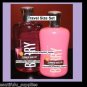 Bath and Body Works SET *** SUMMER VANILLA BERRY Lotion Wash Gel 3oz Travel Lot