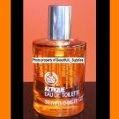 The BODY Shop EDT *** AZTIQUE EDT Eau de Toilette * 30 ml RARE New