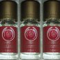 The BODY Shop Home Fragrance Oil *** CRANBERRY JOY *** LOT NEW - QUANTITY of 5
