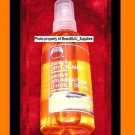 The BODY Shop MIST ** PAPAYA DRY OIL ** Body Spray Mist * 100 ml RARE 3.3oz
