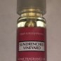 Bath and Body Works Home Fragrance Oil *** SUNDRENCHED VINEYARD *** NEW