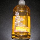 The BODY Shop WASH *** MANGO Shower Gel Wash HUGE *** 400ml NEW