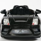 Lamborghini Racer X, Kids Electric Car, 12V, Electric Cars for Kids, Remote, MP3 Hookup, Black