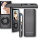 2 GB MP3/MP4 Player 1.8" TFT 4th generation