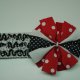 Ruffle Ribbons