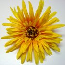 7-inch flowers- Yellow